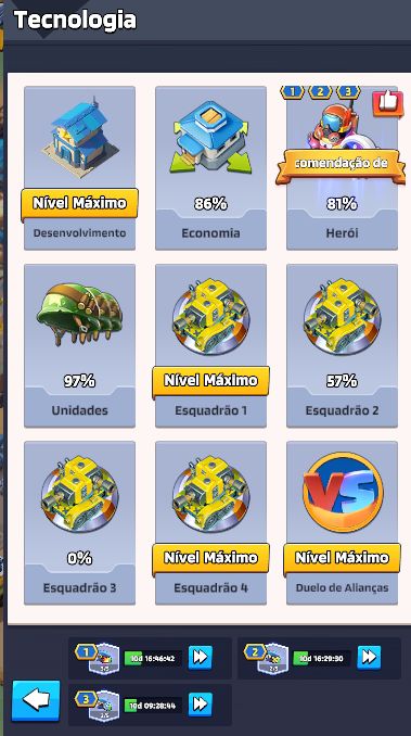 JOGO LAST WAR, +220M Poder, Base34 - 43M, 34, 31, servidor 1556