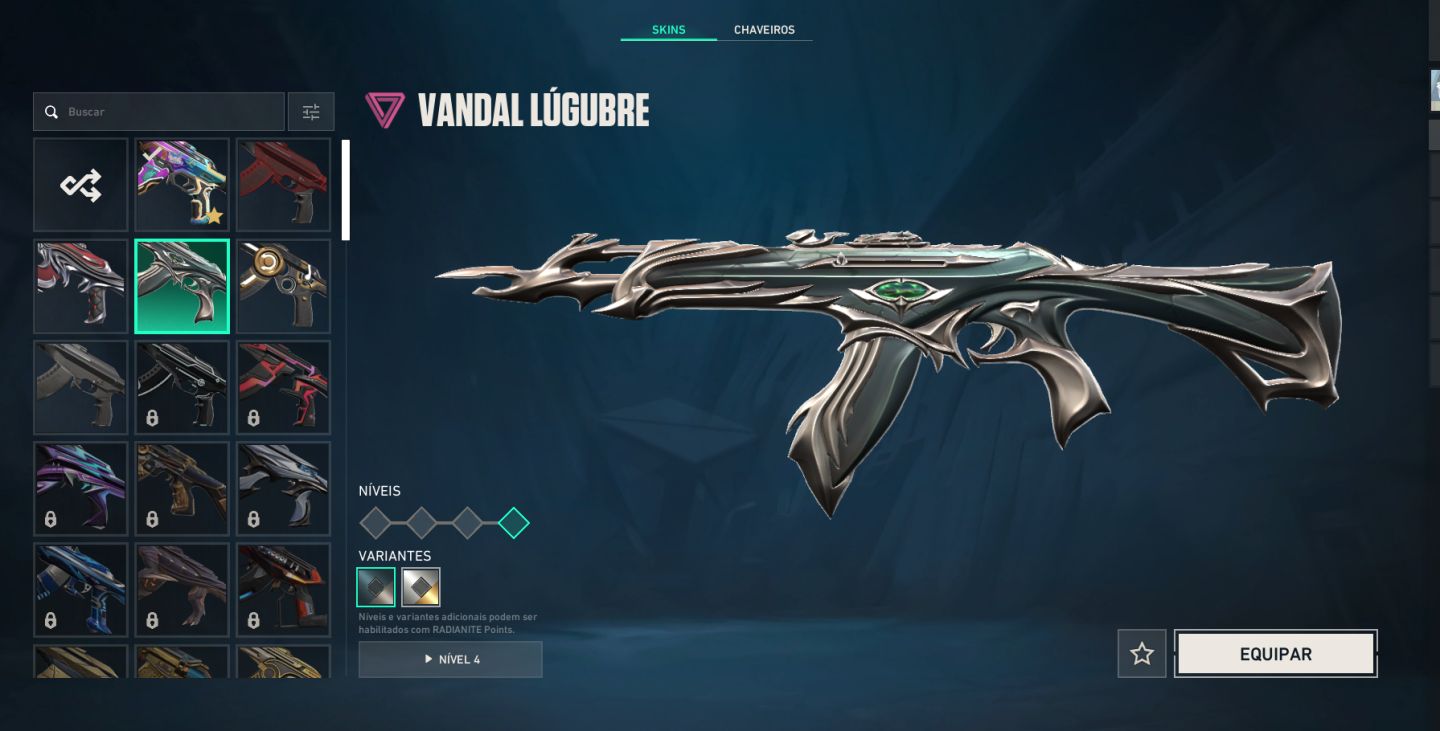 CONTA VALORANT E LEAGUE OF LEGENDS! ÚNICO DONO!