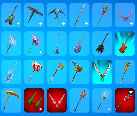 CONTA DE FORTNITE FULL ACESS COM TRAVIS SCOTT E BANDIDO PSICOPATA