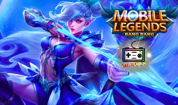 Mobile legends Diamantes mais barato!