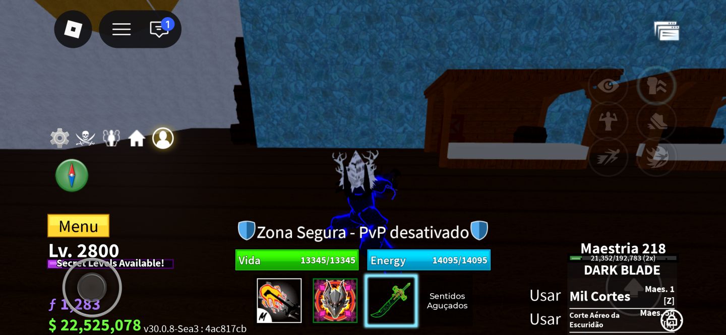 Conta com mais de 20k robux gasto com muitos itens (item de 1600 robux + dragon)