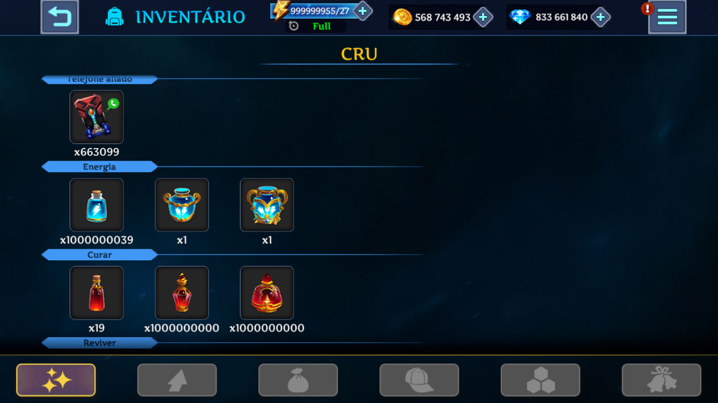 LEGEND FIGHTER - MORTAL BATTLE | OURO + GEMAS + PEDRAS DESPERTAR + RECURSOS