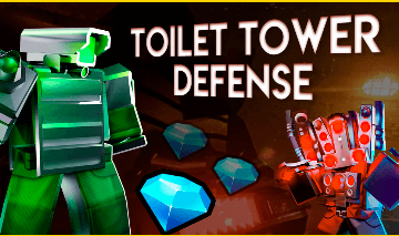 Ttd Robux Shop TOILET TOWER DEFENSE - GEMAS & UNIDADES - Roblox - Toilet Tower Defense ...
