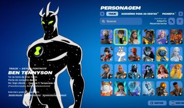 Conta Fortnite | 187 Skins | Chun-Li | Entrega automática!