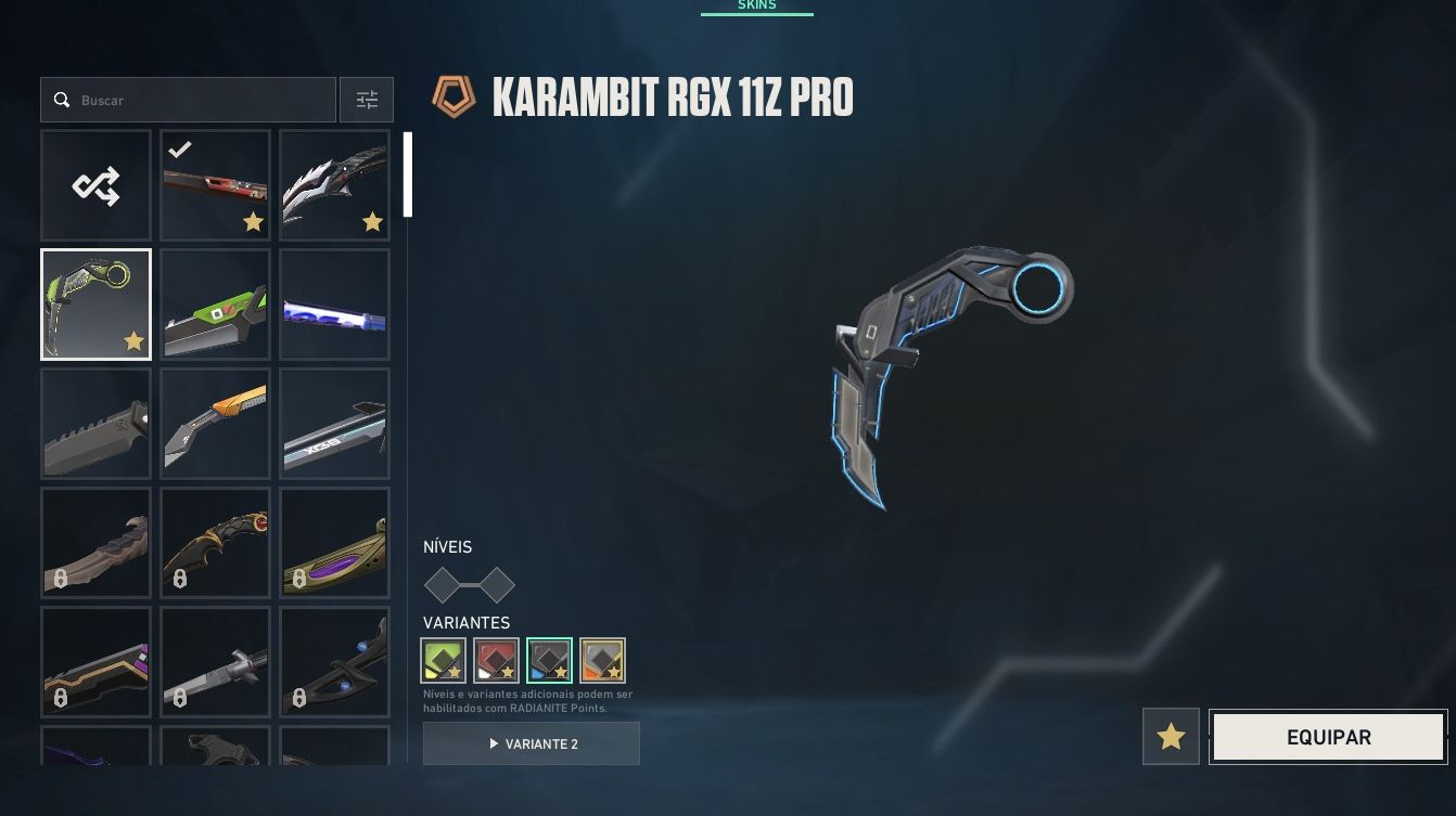VALORANT BR | ARCANE + CHAMPIONS + KURONAMI + EVORI + LVL 555 | DESDE 2022
