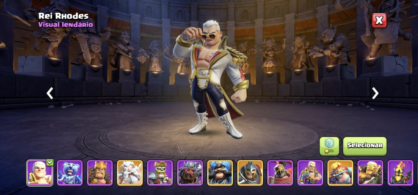 Cv 18 Full