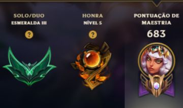 Conta Level 405 Corki Barão Vermelho 13 Lendárias 60epica 30 Legadas esmeralda 4
