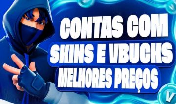 CONTA LVL 751 | 44 SKINS | 186 EMOTES | 82 PICARETAS | FULL ACESSO