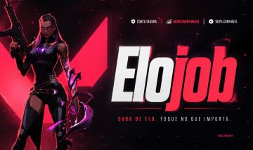 ELOJOB - BARATO