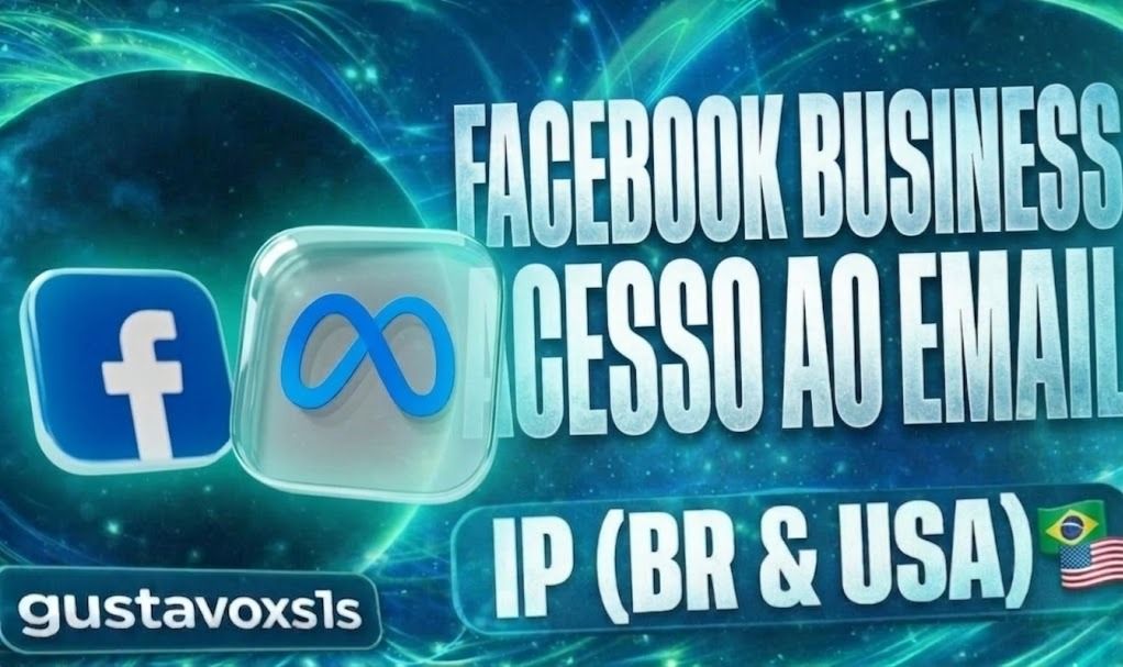 Conta Facebook I I PAGINA I Acesso ao Email
