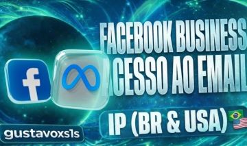 Conta Facebook I I PAGINA I Acesso ao Email