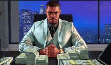 UP DE CONTA GTA V ENHANCED E LEGACY + PACOTE DE DINHEIRO | UP COMPLETO | PC