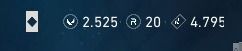 Conta valorant com bastante skins full acesso