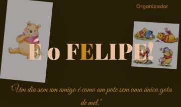 Convites de aniversário em site