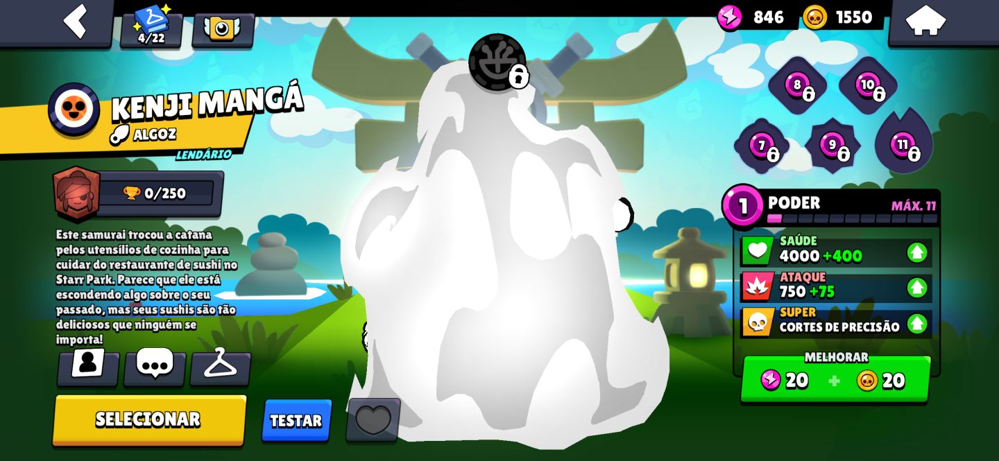 Conta rara main buzz
