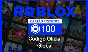 Robux 100 - Gift Cards - GGMAX