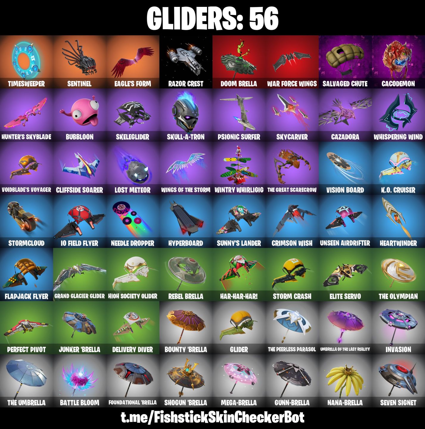 Conta Fortnite com Midas Rex | Predator | Mizuki | Renzo the Destroye e 26 Skins