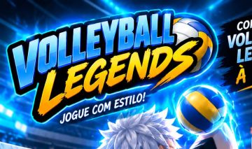 CONTA VBL À VENDA | VOLLEYBALL LEGENDS