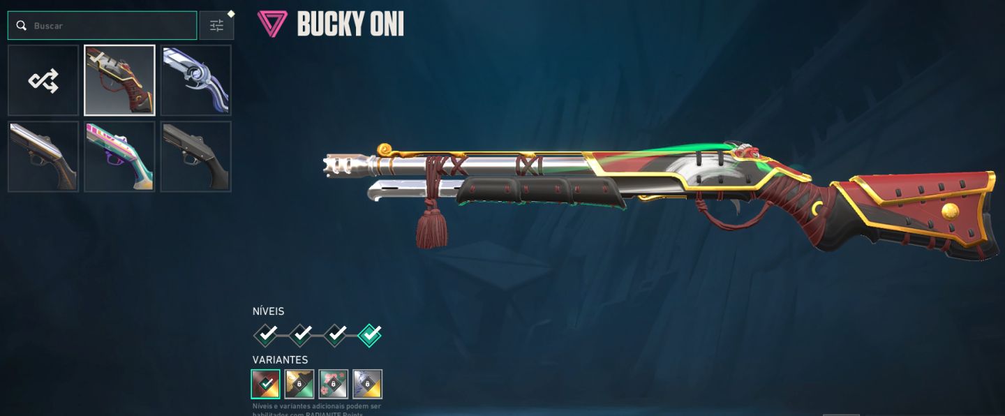 Conta de valorant com skins e elo baixo para poder aproveitar de smurf