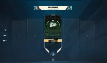 Conta de valorant com skin gol1 100% confiável preço negociável entrega imediata