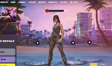 CONTA RARA 179 SKINS/SALVE O MUNDO DE VBUCKS/TWITCH PRIME SKINS+ 4800 VBUCKS