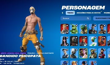 CONTA DE FORTNITE ANTIGA, MUITO RARA +190 SKINS