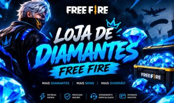 Diamantes free fire