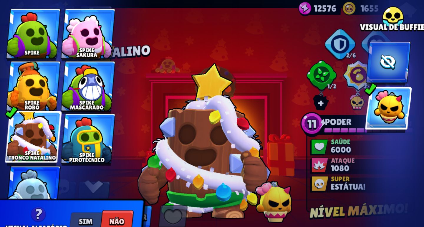 BRAWL STARS | 96 BRAWLERS | SIRIUS + KAZE | 11 LENDÁRIOS