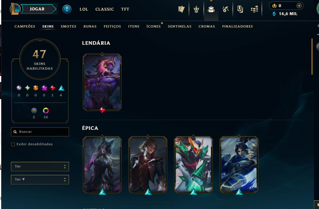 Conta esmeralda MMR D2 // Algumas skins // Full acesso