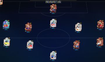 CONTA PC SUPER META + 3KK DE COINS