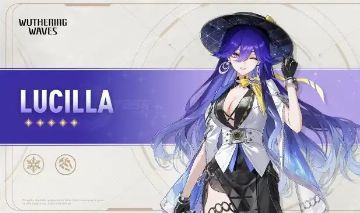 Conta Reroll - Lucilla s/Arma - Seletor disponivel