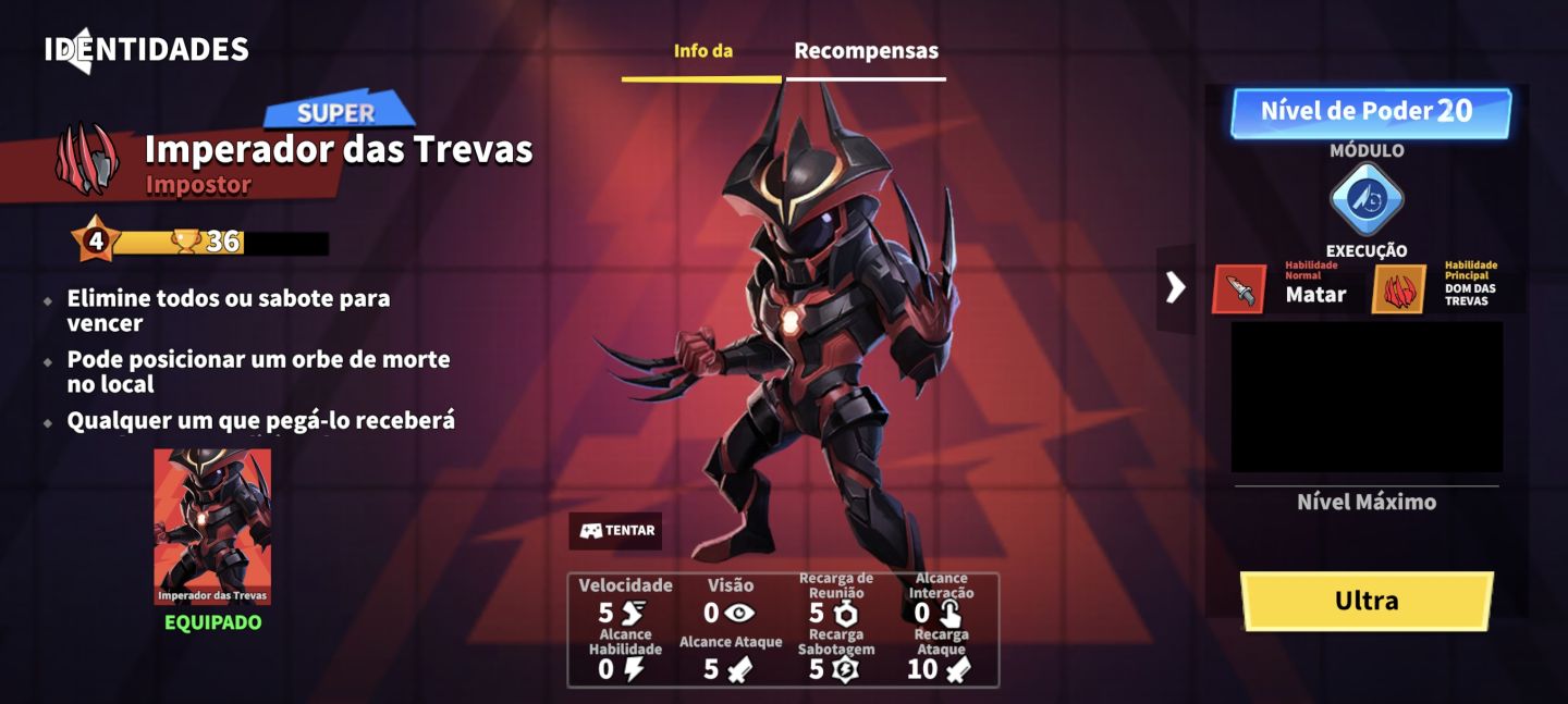 SUPER SUS, 22 místicos, mais de 3.000 iteis. 17 passes antigo.