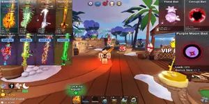[NOVA UPDATE] FISH IT! | GHOSTFINN, ELEMENT E DIAMOND