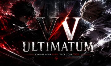 VV ULTIMATUM ITEMS | MELHOR PREÇO