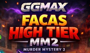SETS HIGH TIER MM2 - DARKSET