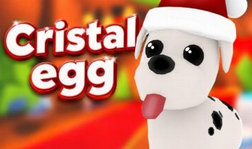 ADOPT ME / EGGS / PETS / ITENS