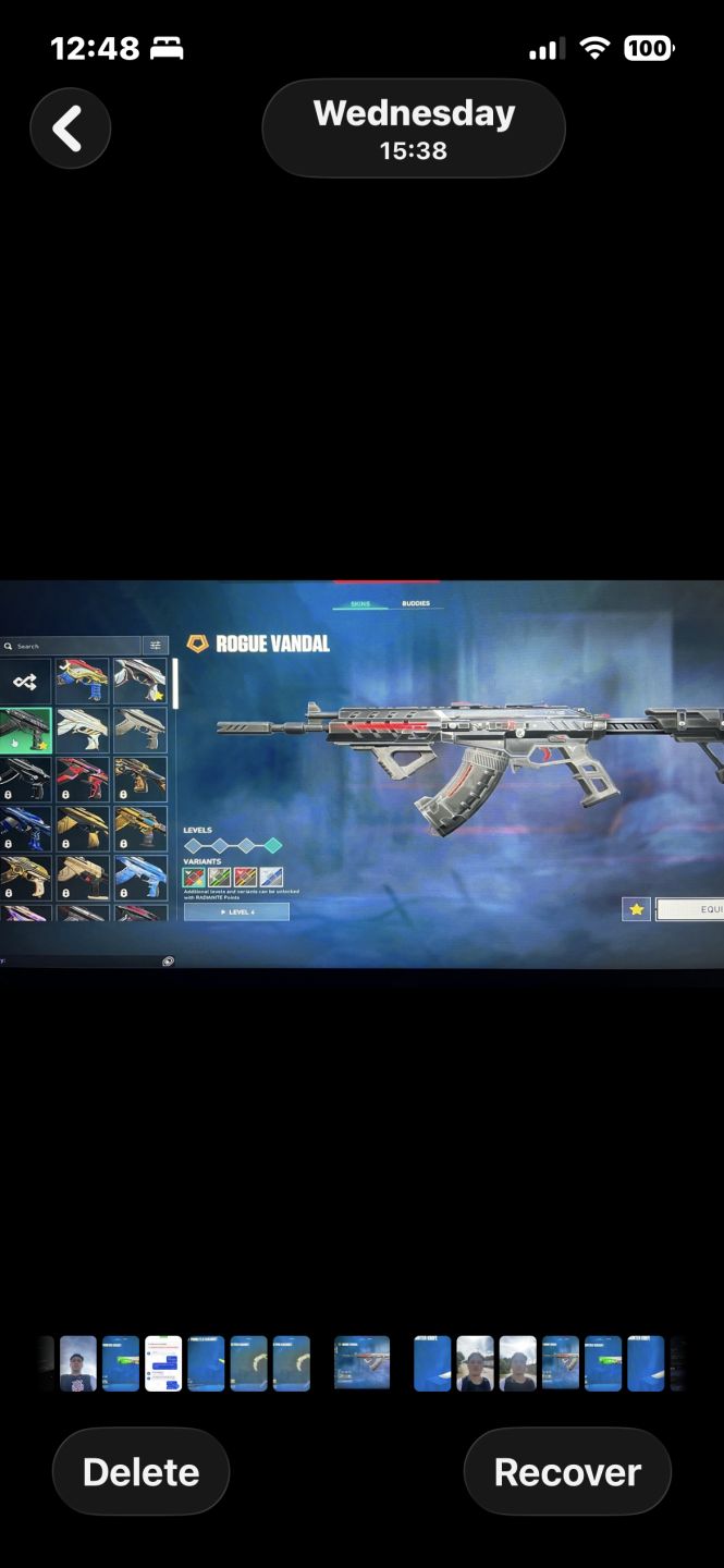 Faca sublime e xenohunter +