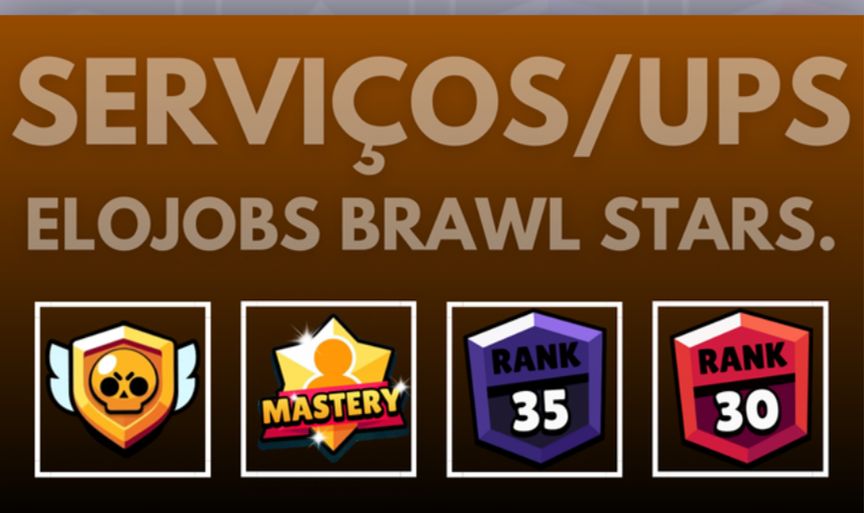 ELOJOB BRAWL STARS SUPER RÁPIDO