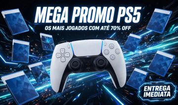 CONTA PSN RECHEADA - SPIDER-MAN, THE WITCHER, GTA 5 + A. CREED ETC. VEJA AGORA!