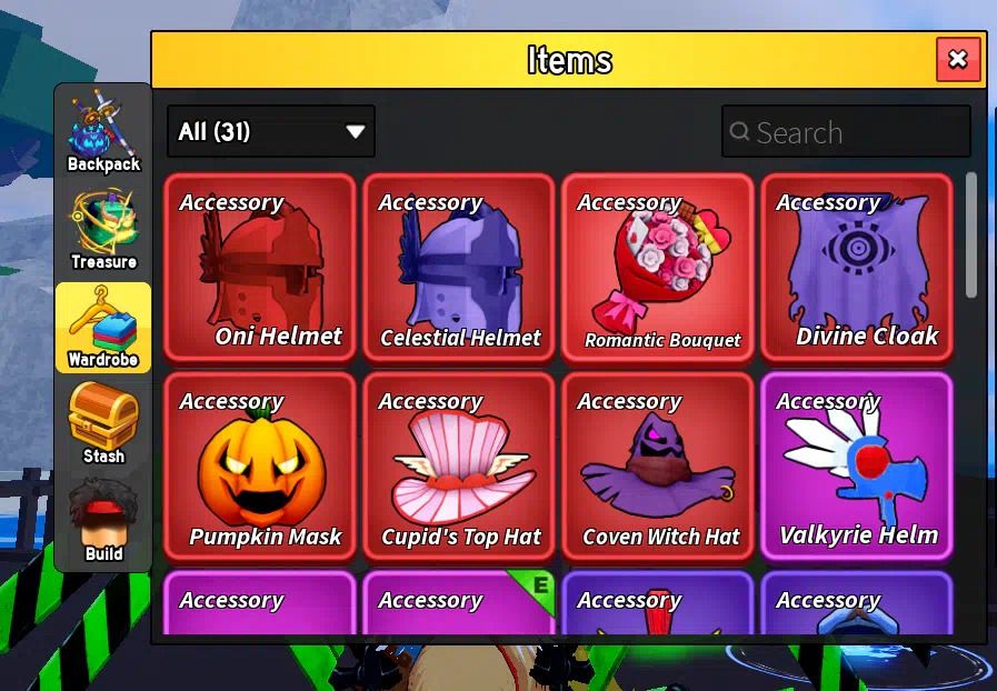 Conta Blox Fruits com Kitsune, Yeti e Dark Blade + Itens Raros | R$ 350,00