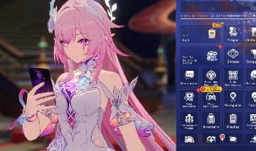 CONTA HONKAI STAR RAIL ENDGAME BARATA