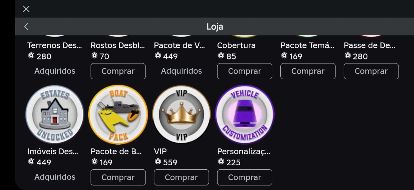CONTA ROBLOX/ ROUBE UM BRAINHOT/ SOBREVIVA O ASSASINO/NATURAL DISASTER/BROKHAVEN