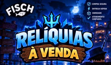 Venda de relíquias