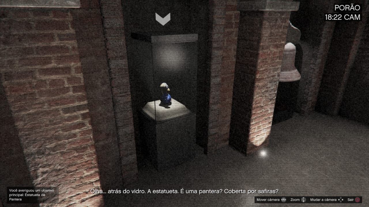 Vendas de cayo perico com a pantera (PS4)