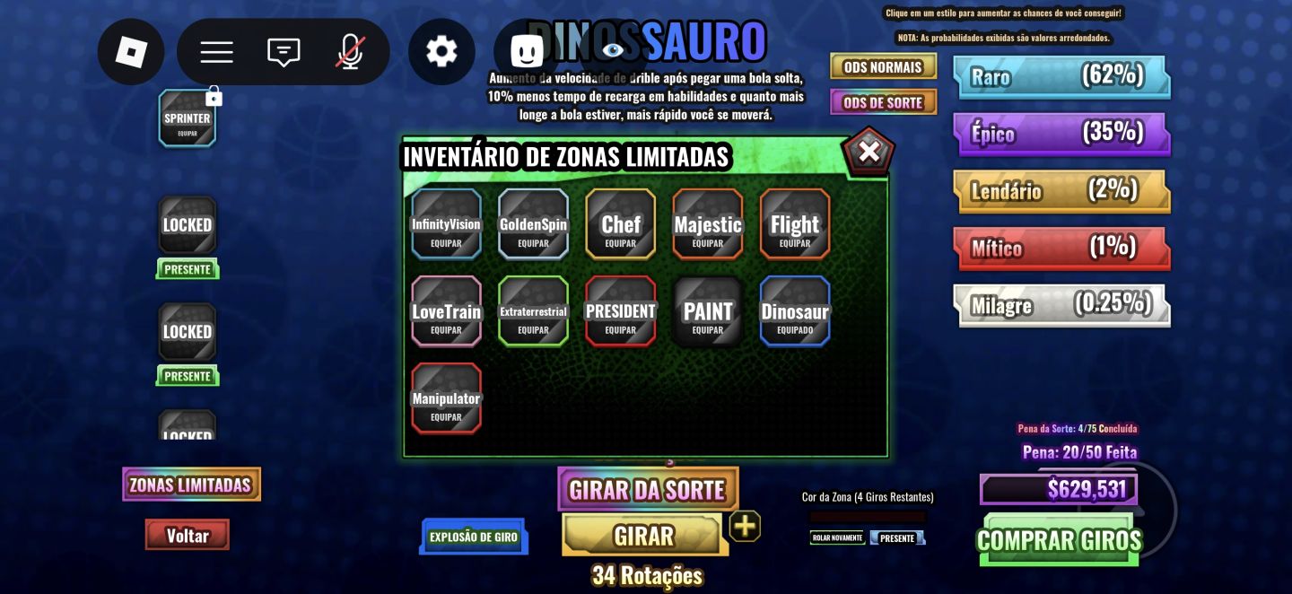 Conta de 3 anos com bastante jogos upados , inclusive basketball zero