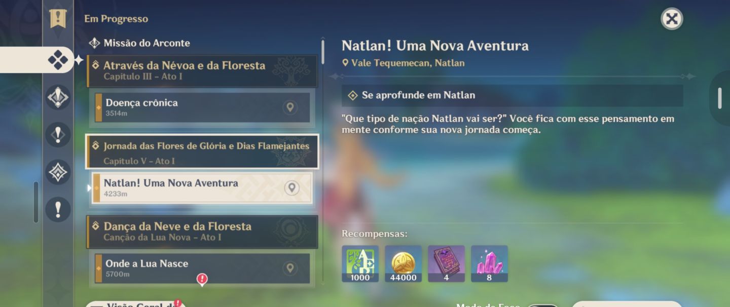 GENSHIN Ineffa, Escoffier Navia, Ayaka, Mualani e PITY ALTO