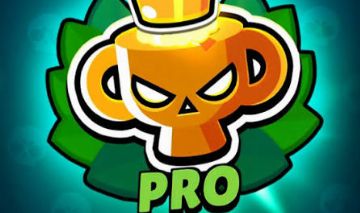 50% de desconto!! ELOJOB BRAWL STARS CONTA UPADA | BRAWLER 2K + MESTRE GARANTIDO