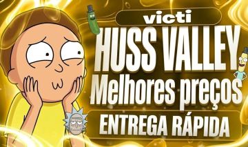 [SERVIÇO!!] Huss Valley | Melhores Preços [Promoção]