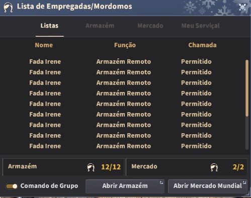 CONTA BLACK DESERT NAO STEAM
