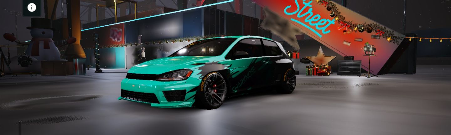 CONTA CARX STREET COM CARROS RAROS
